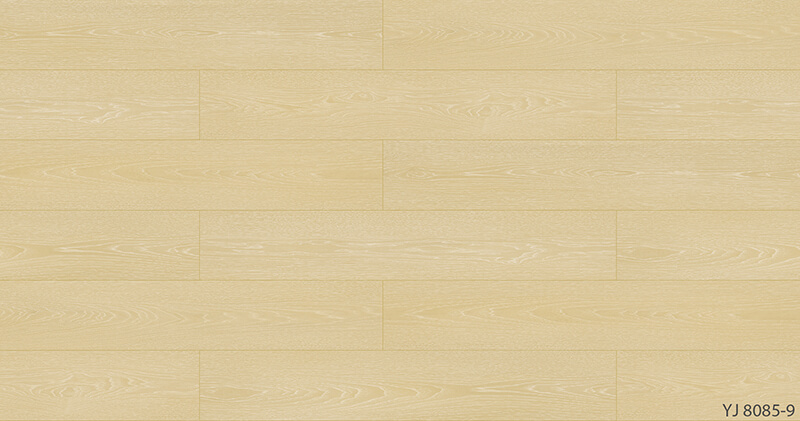 YJ 8085 Melamine Decorative Paper Oak Design8