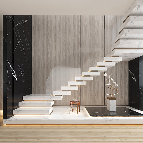 Melamine Faced Board