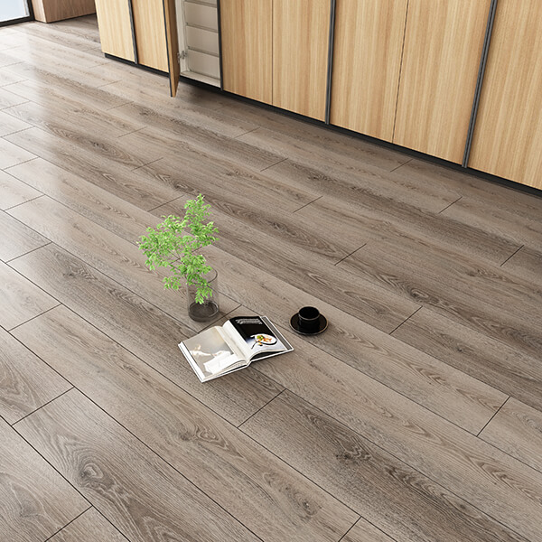 Melamine Flooring Paper Application