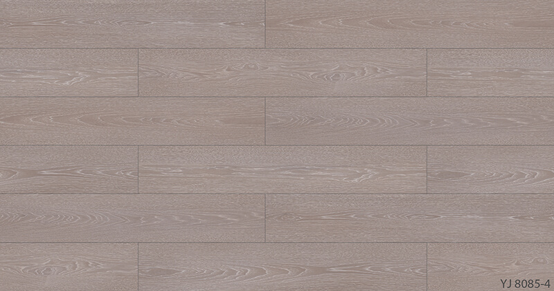 YJ 8085 Melamine Decorative Paper Oak Design4